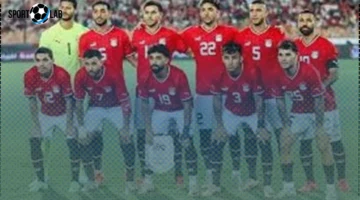 موعد مباراة منتخب مصر واثيوبيا اليوم بتوقيت القاهرة وتفاصيل اللقاء كاملة